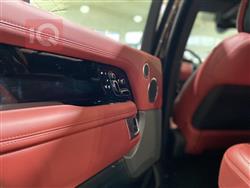 Land Rover Range Rover Vogue